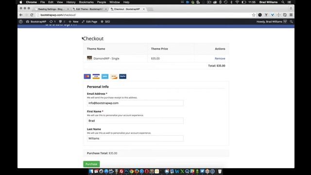 Easy Digital Downloads Tutorial Series - What to Expect смотреть онлайн