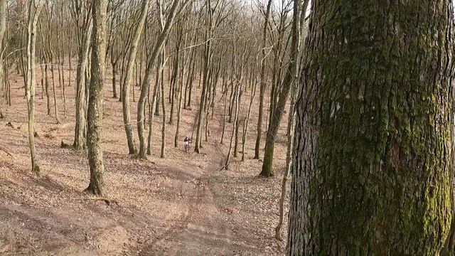 Прохват от Светлогорска до Янтарного. Есть немного мата! смотреть онлайн