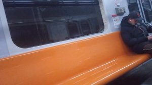 Киевский метрополитен ЕКМ Святошинско-Броварская линия Новогодние видео+ колаб с друзьями.