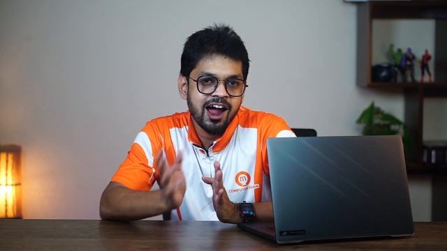 The Perfect Laptop বাঙালি can Buy ? | ASUS ROG Zephyrus G15 (Ryzen 9 + RTX 3070) Full Bangla Review смотреть онлайн