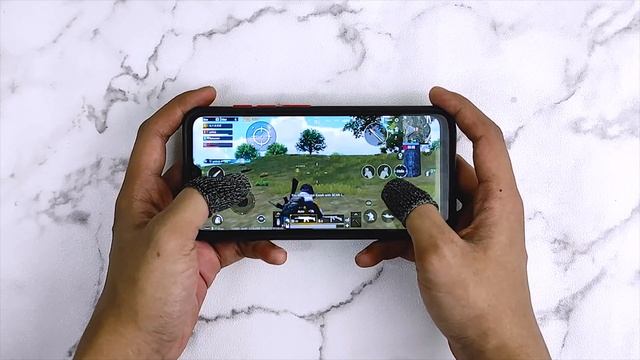 Game Test Custom Rom NUSANTARA PROJECT LTS 1.1 Redmi Note 8 - Smooth NO LAG! смотреть онлайн