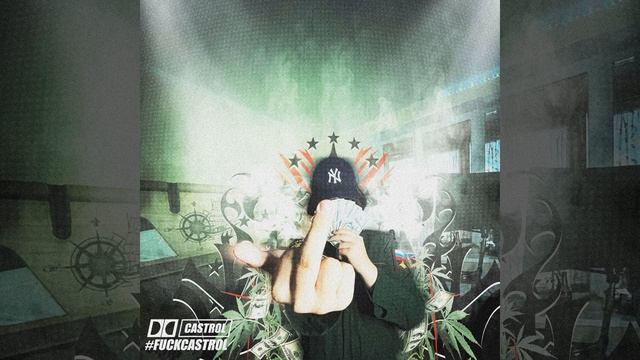 Castrol,fatalname - Пабло Эскобар