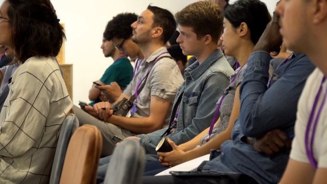 Gitlab Connect Paris 2019 смотреть онлайн