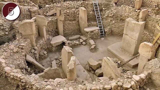 10 ТАЙН ВОКРУГ ДРЕВНИХ АРТЕФАКТОВ. Древние артефакты, которые вы захотите увидеть