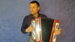 обзор Кировского баяна "Мелодия" хороший вариант для....