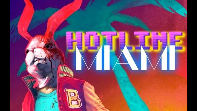 Daisuke - El Huervo | Hotline Miami OST