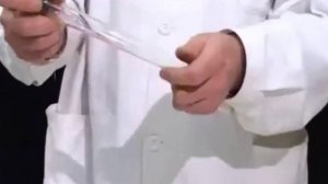 Получение пенопласта