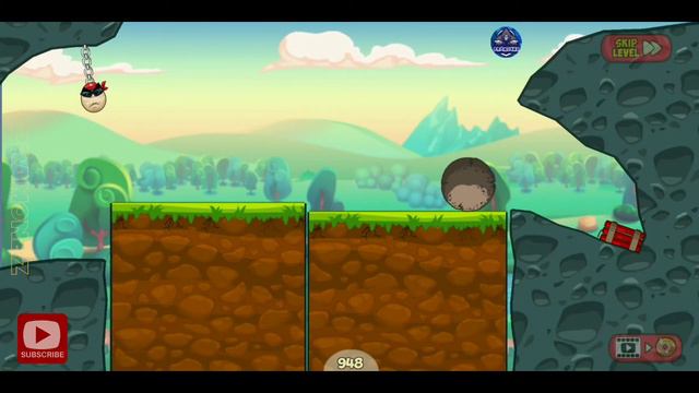 Disaster Will Strike 2 Puzzle Battle Level 76-80 смотреть онлайн