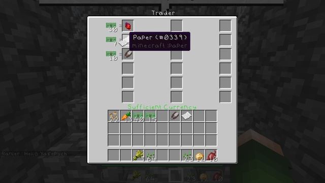 Как Скрафтить СТИКМЭН В Майнкрафте?! Крафт Майнкрафт Стикмэна! 100% Троллинг Майн! СтикМэн анимация