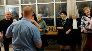 Танцующий Белгород