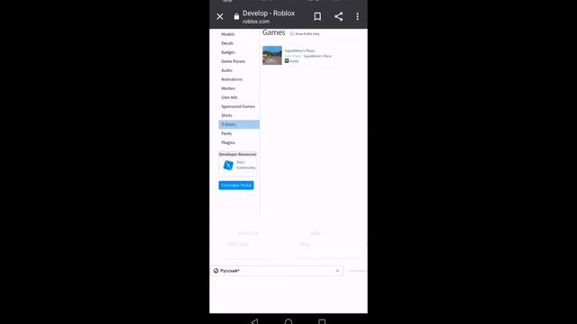 Как сделать свою футболку в Roblox за 0 робуксов?