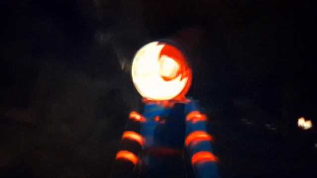 Megashark React to Bloodmoon has an EVIL PLAN!? in VRCHAT смотреть онлайн