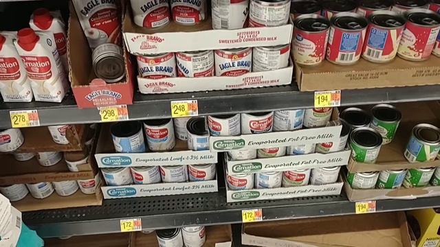 STRANGE PRICES AT WALMART!!! - This Is Ridiculous! - What's Next? - Daily Vlog! смотреть онлайн