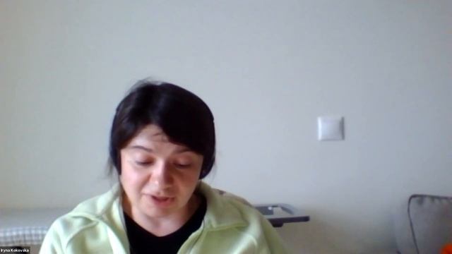 Ирина Коковска, введение в традицию христианской медитации смотреть онлайн