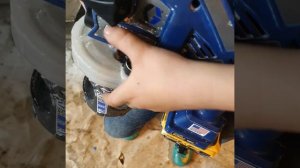 Детское руководство по эксплуатации Graco Ultra Airless HH