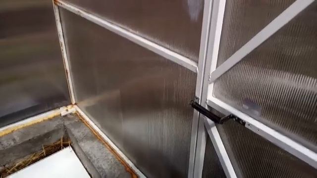 Автоматический проветриватель теплиц Гидот-ДФ. Иркутск смотреть онлайн