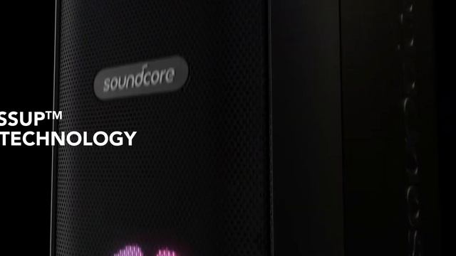 Best Buy Bluetooth Speaker On Amazon Anker Soundcore Trance Outdoor Bluetooth Speaker смотреть онлайн