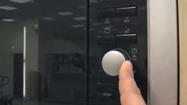 AEG MCD 2664 E-M beépíthető mikrohullámú sütő Márkabolt смотреть онлайн