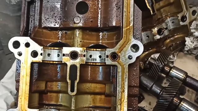 Nissan X-Trail стуканул  QR25DE