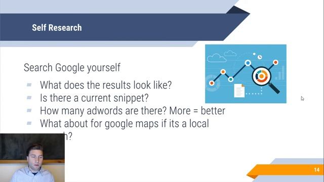 Keyword Research for SEO 2018 смотреть онлайн