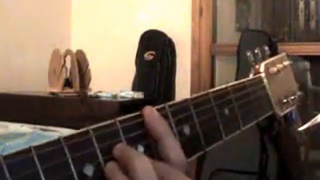 Clint Eastwood (cover) Gorillaz (prova) смотреть онлайн