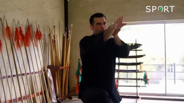 Begini Jadinya Jika Petarung MMA Nekat Melawan Master Kungfu Shaolin... смотреть онлайн