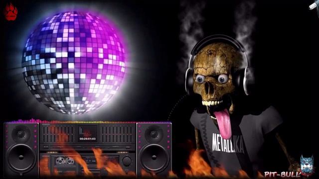 BOOSTED MUSIC Skillet - Monster MIX New! New! New!.mp4 смотреть онлайн