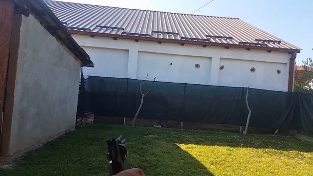 Colt 357 python Airsoft Co2 смотреть онлайн