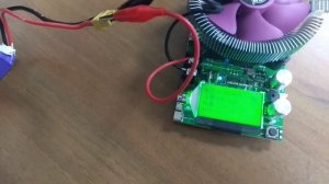 KUGOO S3 PRO замер емкости аккумулятора