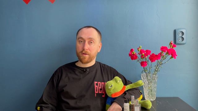 Чертова дюжина. Слепые затесты на 13 ароматов + 2 аромата Acca Kappa смотреть онлайн