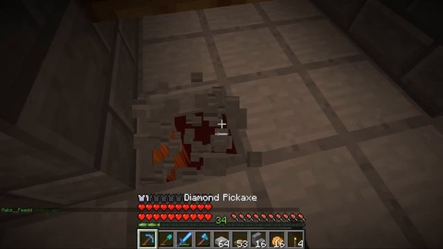 SkyBlock #12: БЕЗУМНАЯ ФЕРМА ЗОЛОТА на Скай Блоке! смотреть онлайн