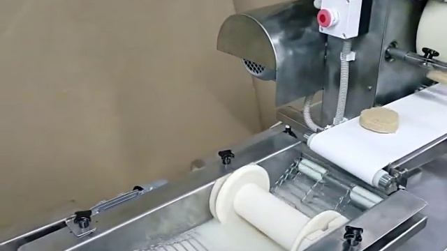 Комплект оборудования для производства котлет - формованных панированных полуфабрикатов ИПКС-0213 смотреть онлайн