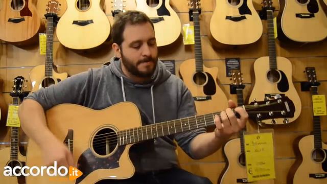 Yamaha A1R смотреть онлайн