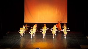 Солнышко-подсолнушки. Выпуск 2017.