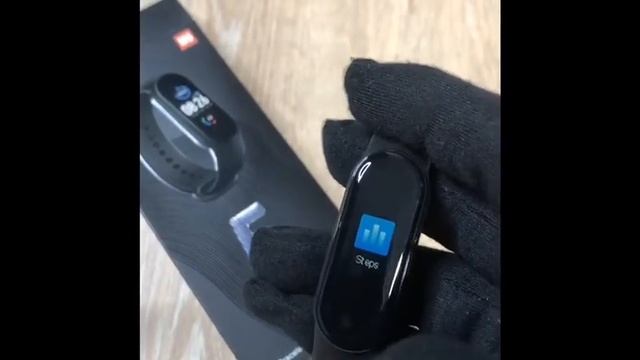 Reloj Smartwatch M5 Smart Bracelet Pulsera Inteligente Negro смотреть онлайн