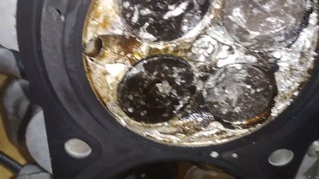 2GR-FSE вернули!