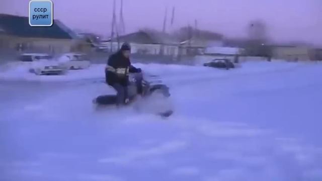 Самые Ржачные приколы на мопеде, мото 2015 смотреть онлайн