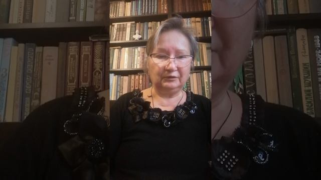 #Литературная гостиная. Високосный год. смотреть онлайн