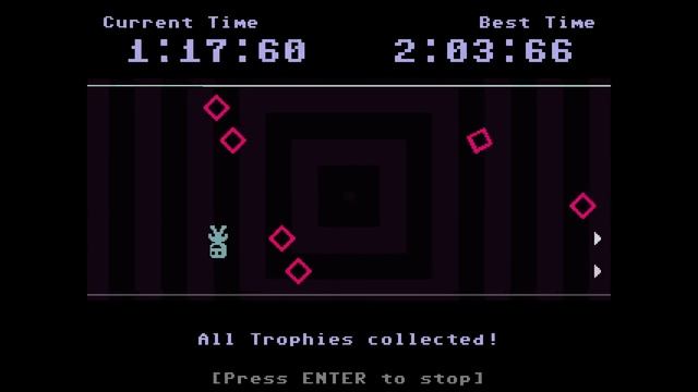 VVVVVV - Super Gravitron 2:17.36 смотреть онлайн