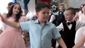 "Любимый садик"  Евтодьевой Аллы