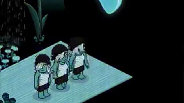 Honey 2 Wettbewerb Habbo смотреть онлайн