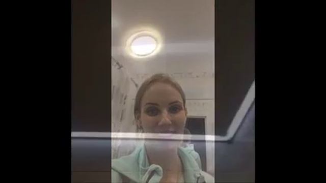 Отзыв Елены о компании Мандарин | Натяжные потолки в Москве и МО смотреть онлайн