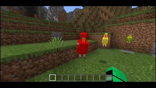 5 ТЕКСТУР ПАКОВ КОТОРЫЕ УЛУЧШАТ ТВОЙ MINECRAFT BEDROCK EDITION|ТЕКСТУРЫ ДЛЯ МАЙНКРАФТ ПЕ! смотреть онлайн