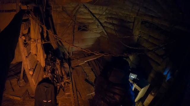 Дом ВЕДЬМЫ Разгадал тайну этого места УЖАСЫ ЗАБРОШКИ смотреть онлайн