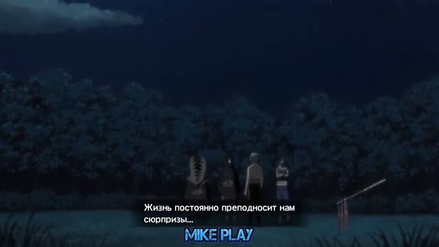 Naruto Shippuden: Ultimate Ninja Storm Revolution - Полное похождение ниндзя - Прочие игры смотреть онлайн
