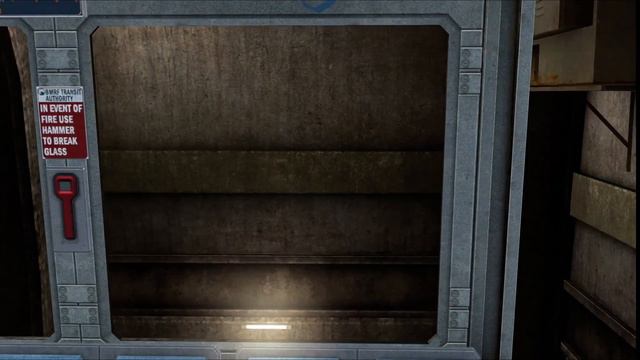 [Zoom Background] Black Mesa Tram Ride смотреть онлайн