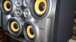 SAMSUNG Max zs 940 Bass i love you