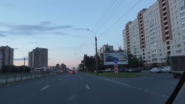 Габариты и ближний свет фар. смотреть онлайн