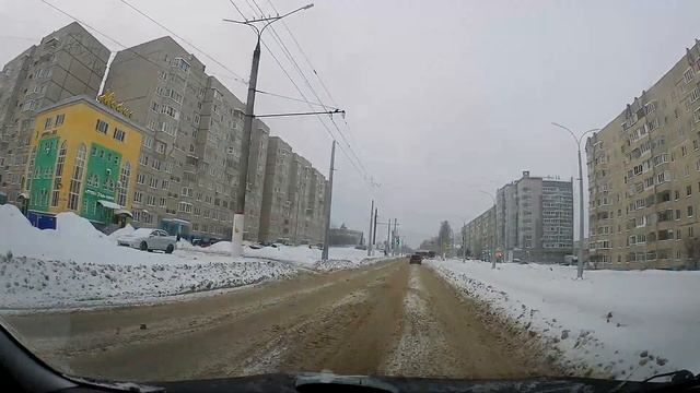 18 января 2022 г., Юго-западный рынок - Гражданская - Заводская смотреть онлайн