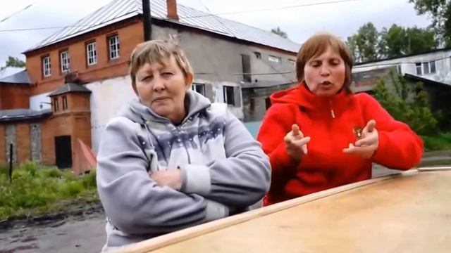 Безпредел Бийских властей .Бийск..Алтайский край. смотреть онлайн